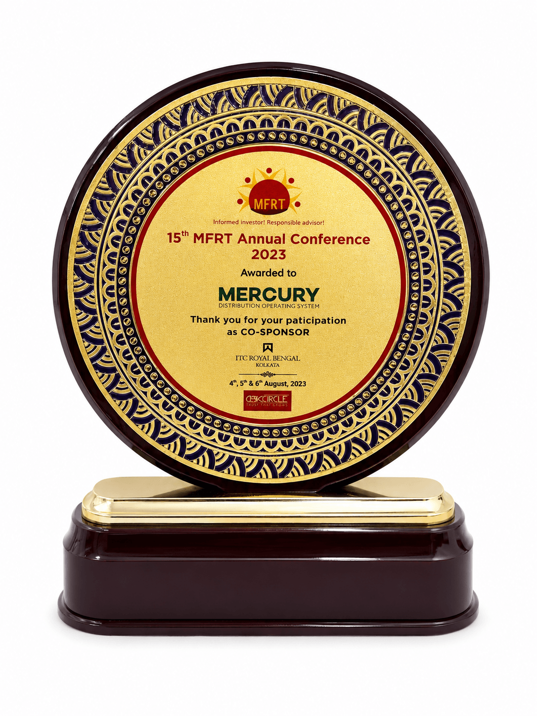 Award 5