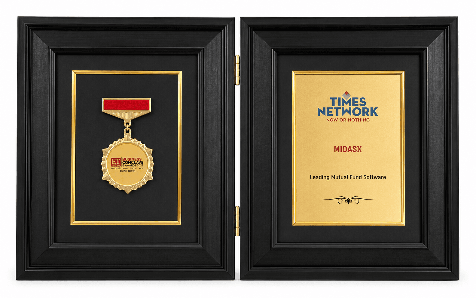 Award 6