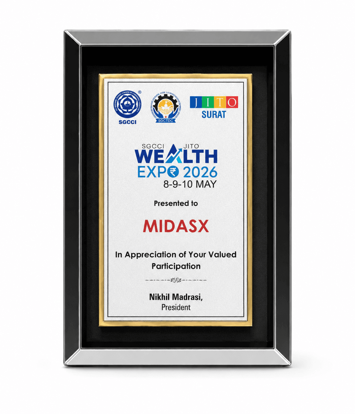 Award 3