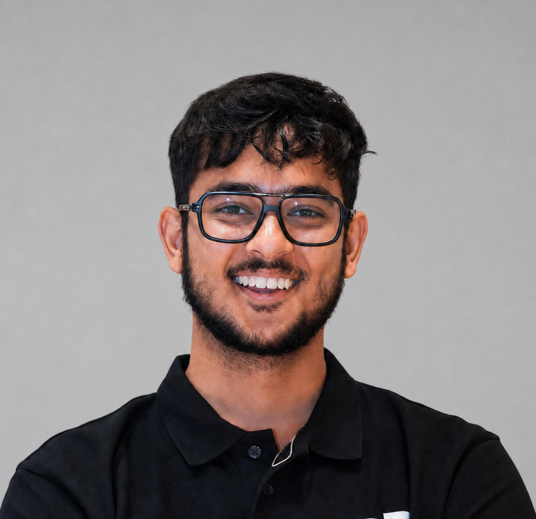 Hardik Sadana