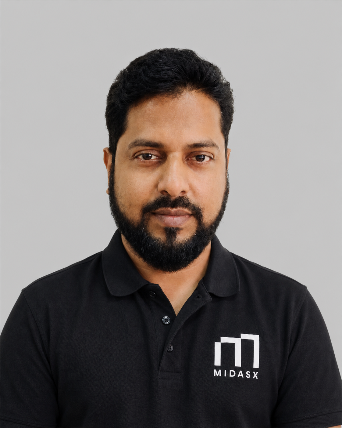Iqbal Ahmad