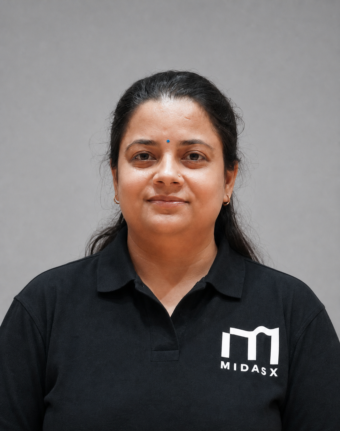 Jaya Sharma