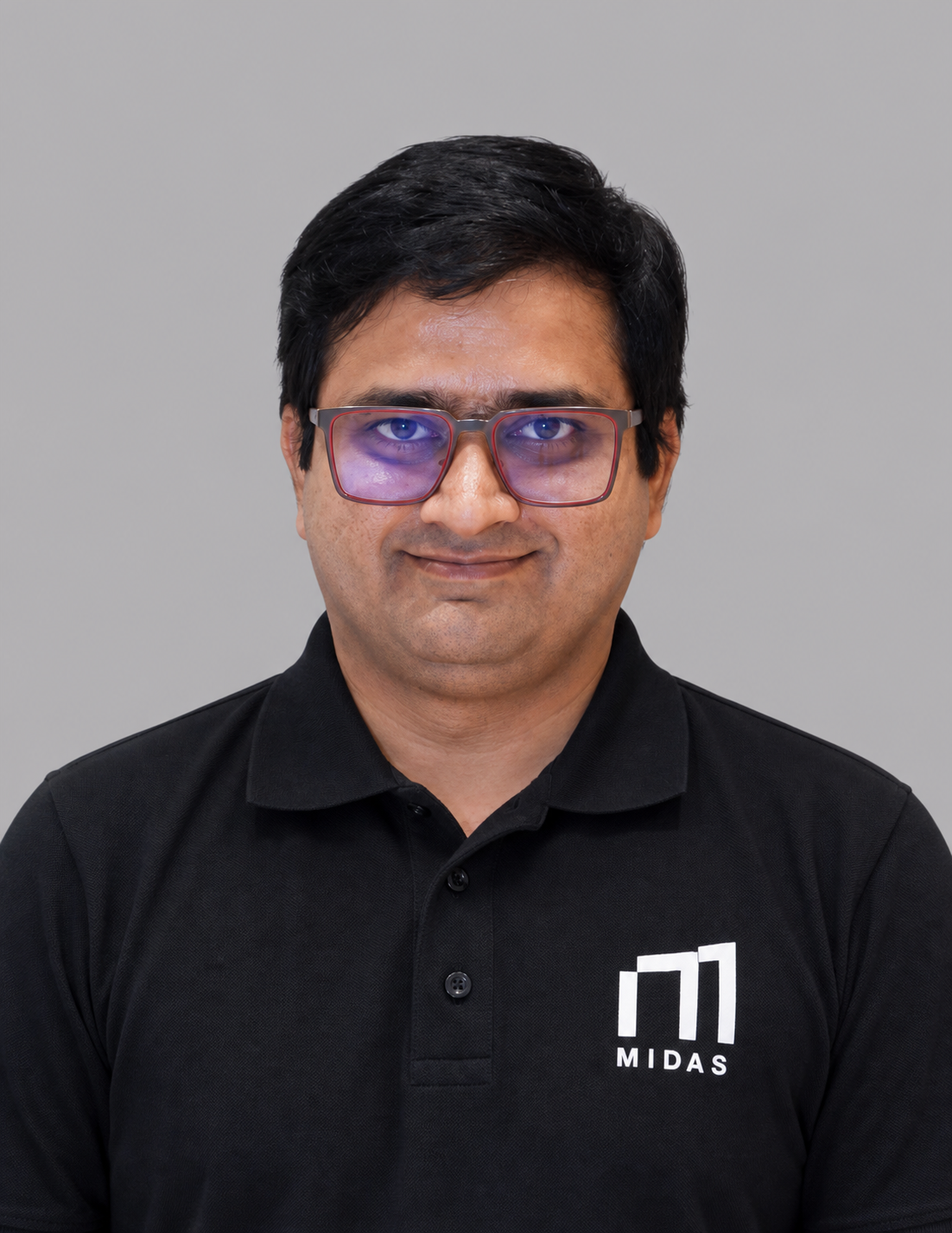 Jayendra Kapadia