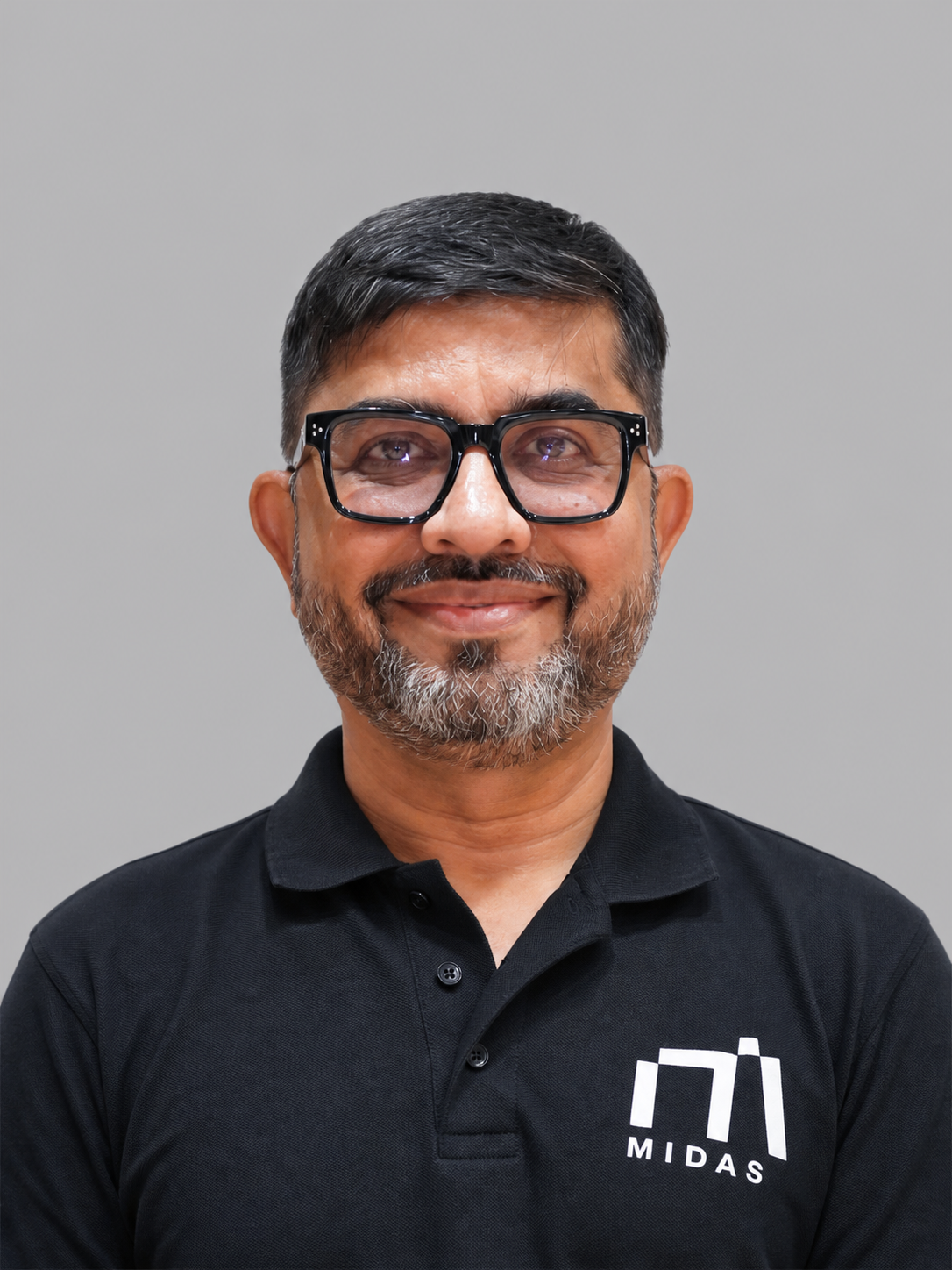 Ketan Soni