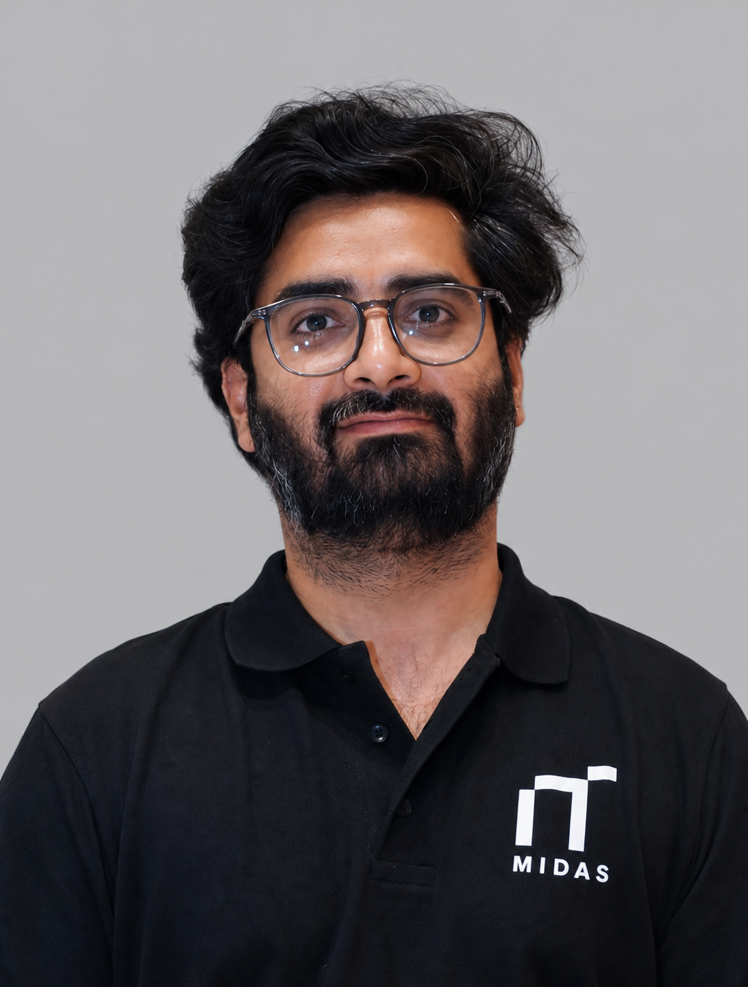 Mihir Tailor