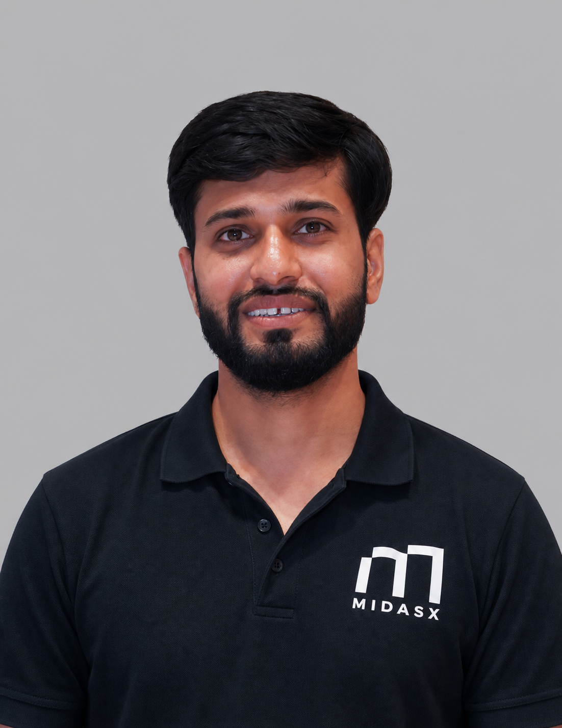 Raghu Yadav