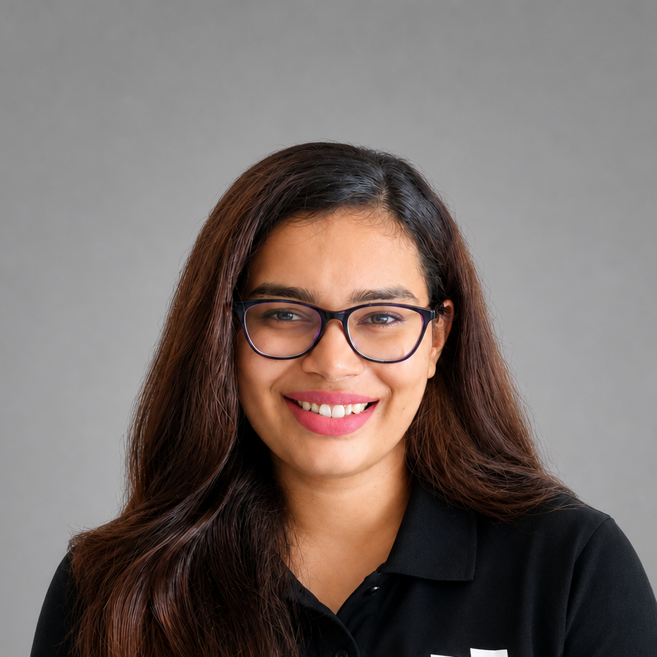 Riya Joshi