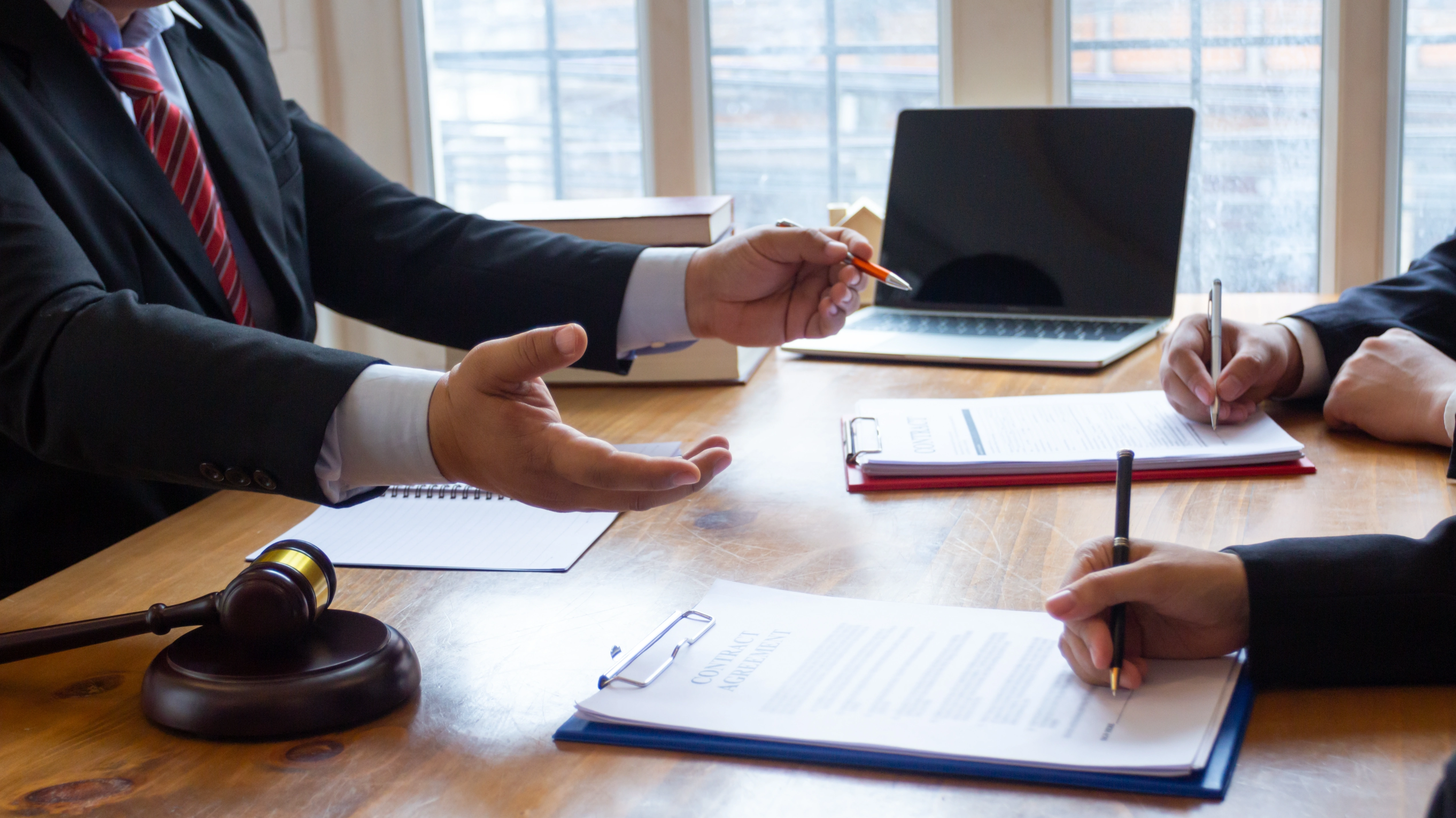 Wealth Firms & RIAs