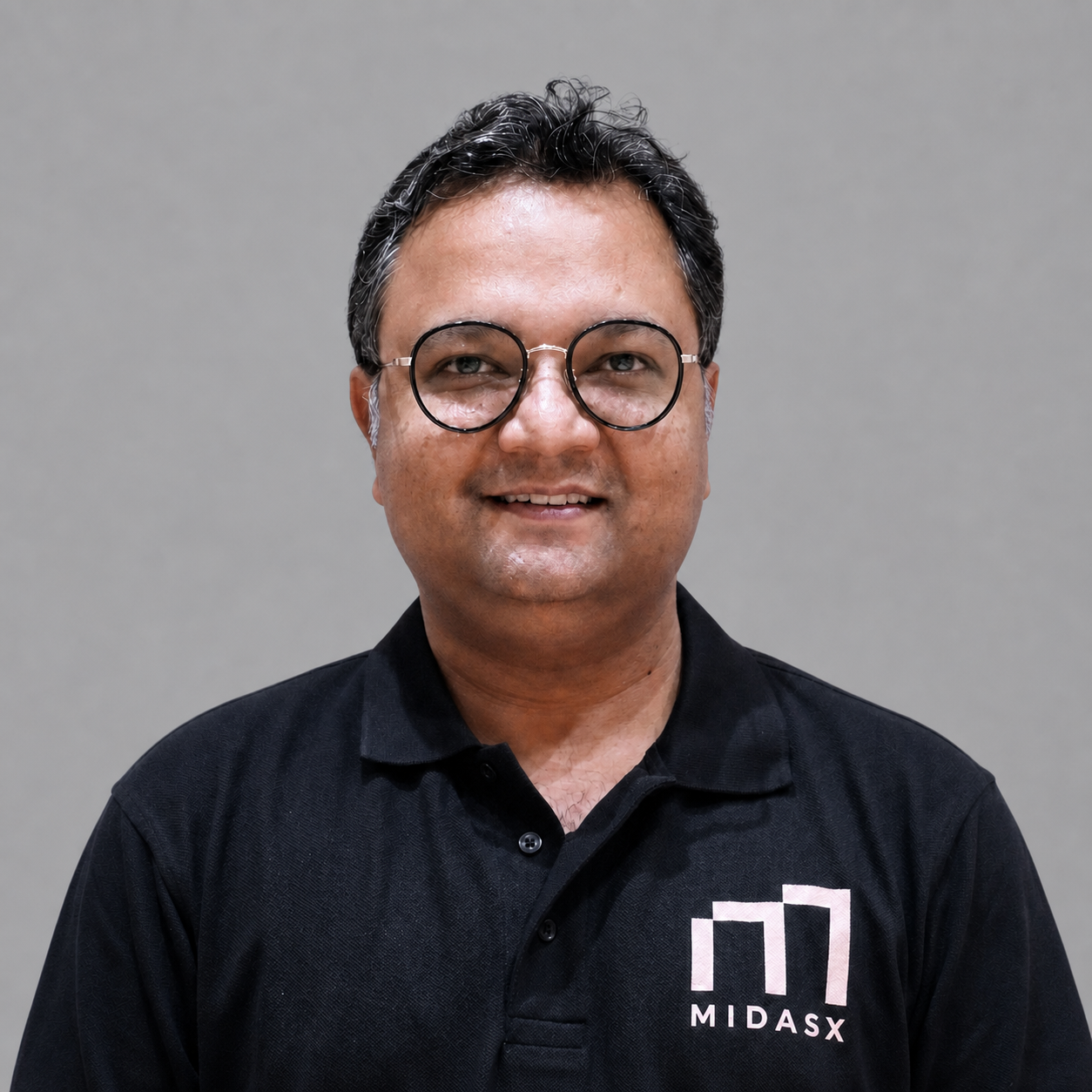 Aakash Bansal