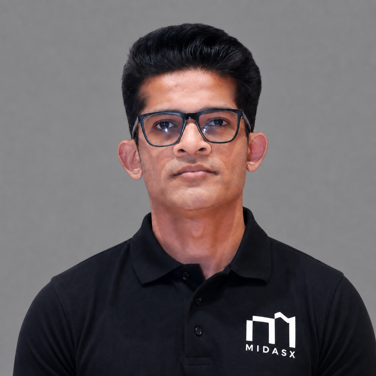 Anil Gupta