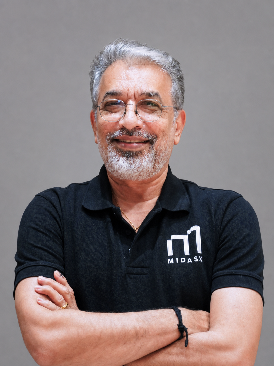 Rajesh Soni