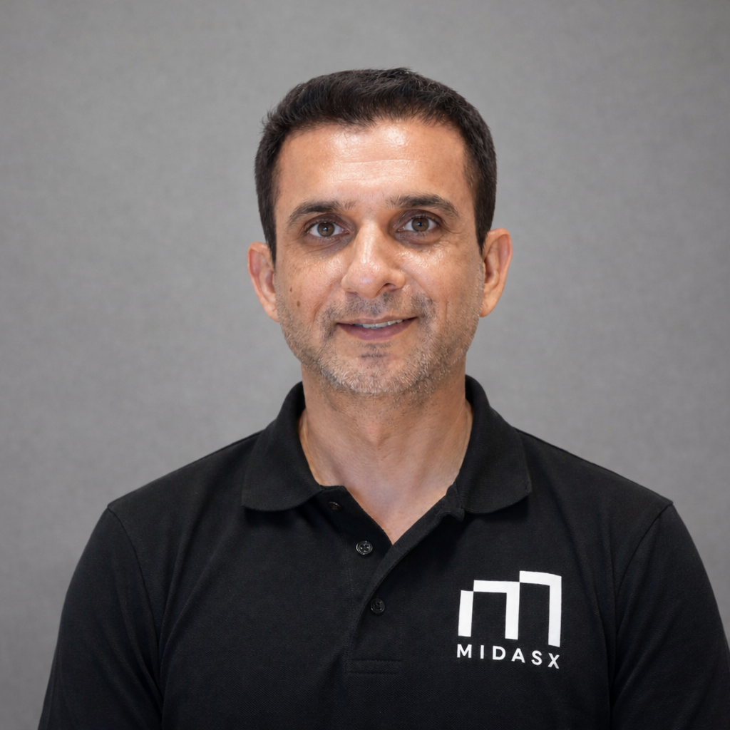Paresh Paladiya