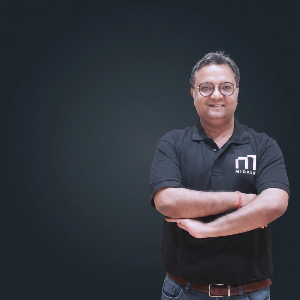 Aakash Bansal